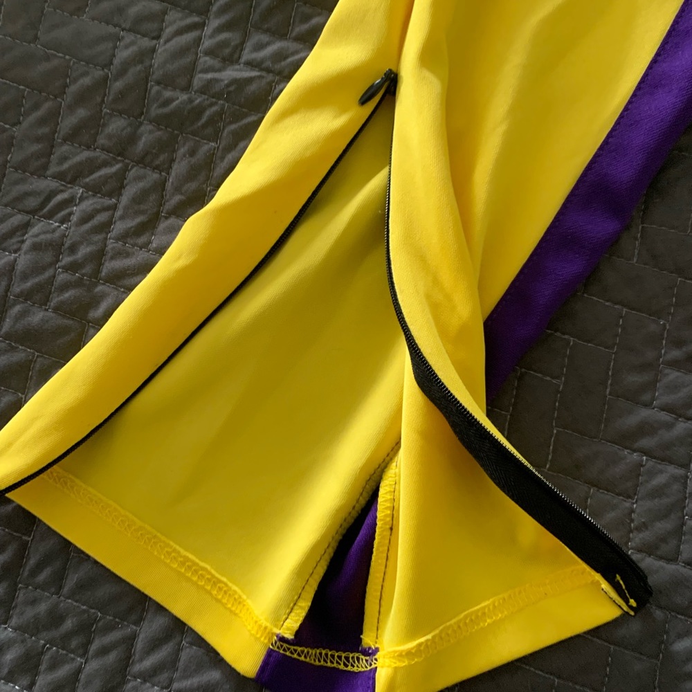 EPTM. Track pants - Picture 4 of 4